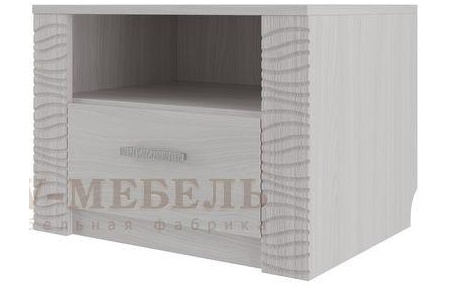 Тумба прикроватная Гамма-20 в интернет магазине Планета Комфорта Фото tumby-prikrovatnye тумба прикроватная гамма-20 производитель SV-мебель