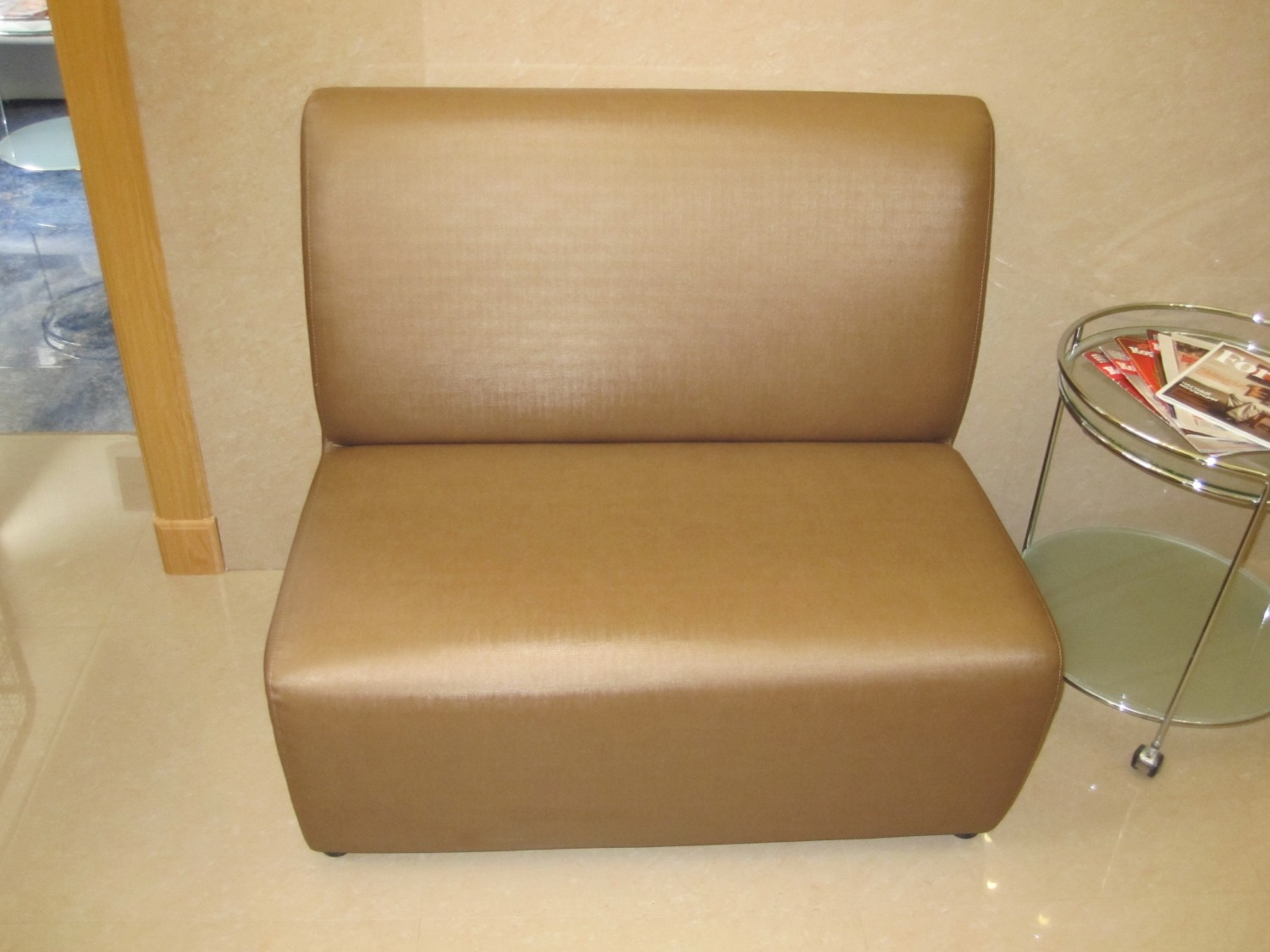 Фото Диван Д2 Альфа  от производителя Дюарт в Крыму по цене 15 590 ₽