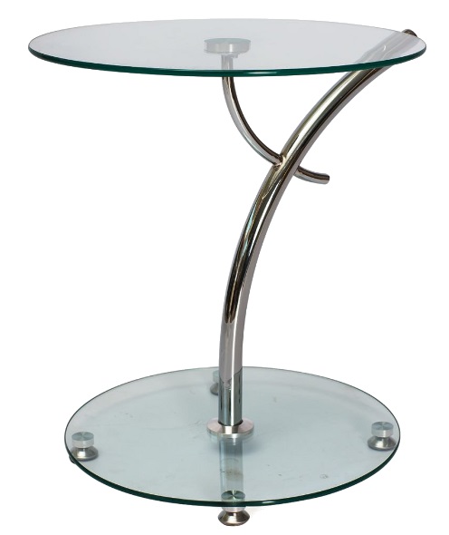 Фото Стол журнальный Signal Muna в Крыму по цене 7 750 ₽ от производителя Signal, код товара 2000001684641 шт Фото Стол журнальный Signal Muna от производителя Signal в Крыму по цене 7 750 ₽