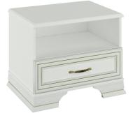 Фото tumby-prikrovatnye тумба прикроватная каприз комплект 2 шт. производитель Мебель Маркет