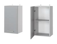 Фото kukhnya-soprano-leko кухня сопрано шкаф навесной а-40 производитель Леко