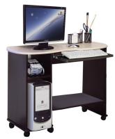 Стол компьютерный Костер-3 в интернет магазине Планета Комфорта Фото stoly-kompyuternye стол компьютерный костер-3 производитель Олмеко