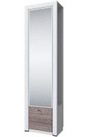 Фото raspashnoy-shkaf шкаф 1dz оливия (olivia) производитель Анрэкс