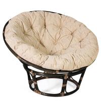 Кресло Papasan с матрасом (1150х980хh980)   в интернет магазине Планета Комфорта Фото mebel-iz-rotanga кресло papasan с матрасом (1150х980хh980)   производитель Tetchair