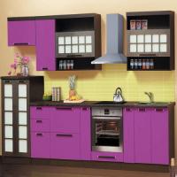 Фото nedorogie-kukhni кухня диана 9 (1,8) производитель Фант-мебель