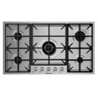 Фото varochnye-poverkhnosti варочная поверхность газовая 5-ти комф. mghs 95 72 (880х510) производитель Maunfeld
