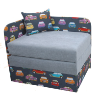Диван детский Кубус 7-образный в интернет магазине Планета Комфорта Фото divan-sofa диван детский кубус 7-образный производитель Атлантик