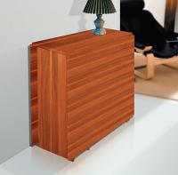 Фото stol-knizhka стол-тумба (1,66) производитель Фант-мебель