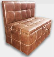 Кухонная лавка Бродвей   (каркас скрытый, 1 категория (Дюарт) ) в Крыму от производителя 