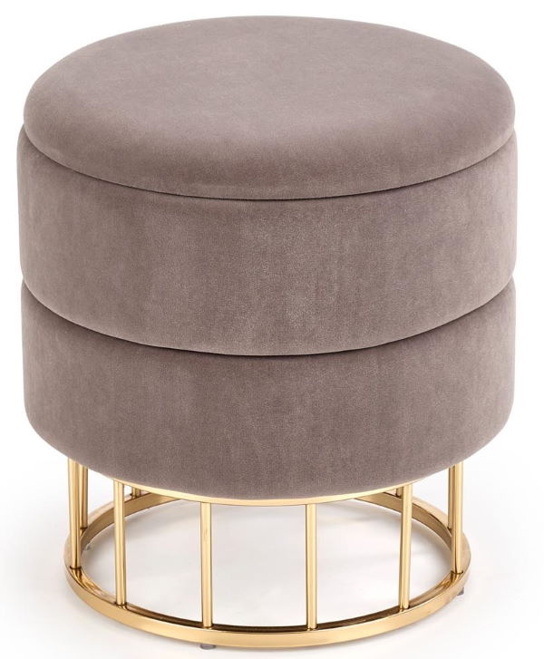 Фото Пуф Halmar Minty от производителя Halmar  в Крыму по цене 8 980 ₽