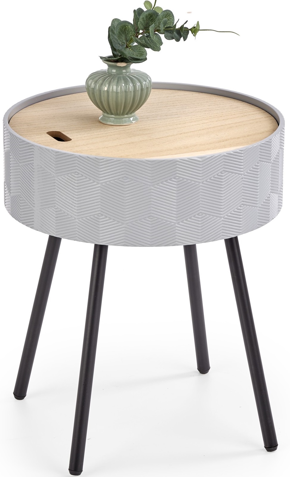 Фото Стол журнальный Halmar Aura от производителя Halmar  в Крыму по цене 6 260 ₽