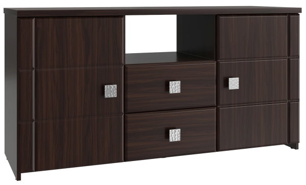 Фото Тумба ТВ Изабель ИЗ-53К от производителя Компасс в Крыму по цене 19 210 ₽