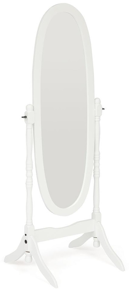 Фото Зеркало напольное NY-4001 от производителя Tetchair в Крыму по цене 6&nbsp;600 ₽