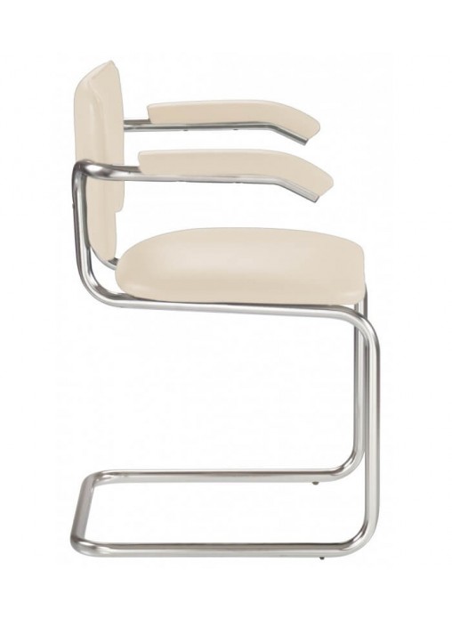 Фото Стул для посетителя Сильвия (Sylwia) arm (box-4) от производителя Новый стиль в Крыму по цене 3 800 ₽