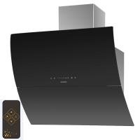 Фото vytyazhki вытяжка наклонная dover (900х380хh735) производитель Maunfeld