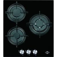 Фото varochnye-poverkhnosti варочная поверхность газовая 3-х комф. pg-452 (450х510) производитель MBS