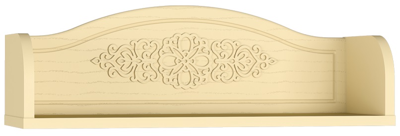 Фото Полка Ассоль плюс АС-48 от производителя Компасс в Крыму по цене 1 870 ₽