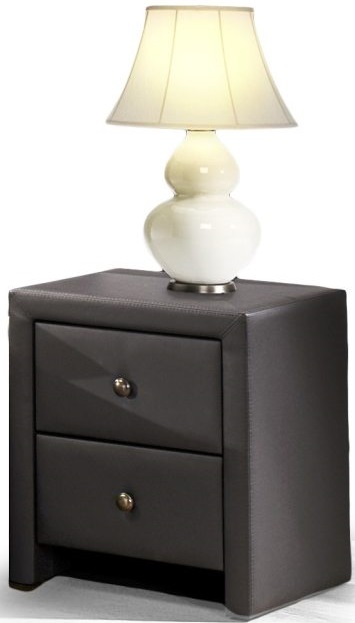 Фото Тумба прикроватная Halmar Prima от производителя Halmar  в Крыму по цене 20 240 ₽