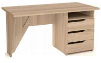 Фото stoly-pismennye стол письменный сп-26 производитель Ромис
