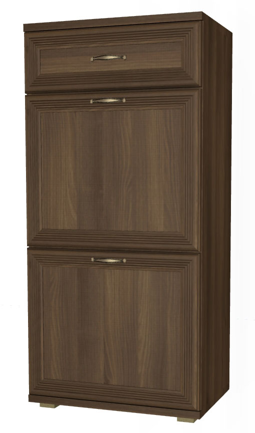 Фото Тумба Карина ТБ-1003 от производителя Лером в Крыму по цене 15 520 ₽