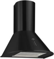 Вытяжка купольная Gasteria 150 (500х500хh680(1040)) (Материал Металл , Цвет Черный) в Крыму от производителя 