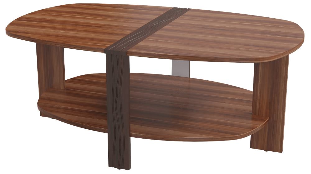 Фото Стол журнальный Джордан от производителя Гранд Кволити в Крыму по цене 5 120 ₽