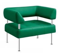 Кресло Офис (Office) (экокожа-ecо (Новый стиль) ) в Крыму от производителя в интернет магазине Планета Комфорта Кресло Офис (Office) (экокожа-ecо (Новый стиль) ) в Крыму от производителя