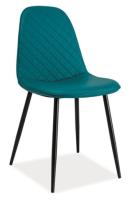 Стул Signal Teo C в интернет магазине Планета Комфорта Фото stulya-dlya-kukhni стул signal teo c производитель Signal