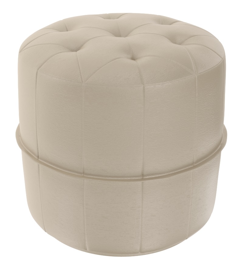 Фото Пуф Круглый от производителя  в Крыму по цене 6&nbsp;880 ₽