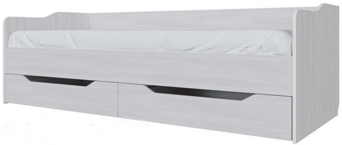 Фото Диван-кровать детская №1 (СМ 90х200) от производителя  в Крыму по цене 13&nbsp;060 ₽