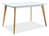 Фото stoly-derevyannye стол обеденный signal declan i производитель Signal