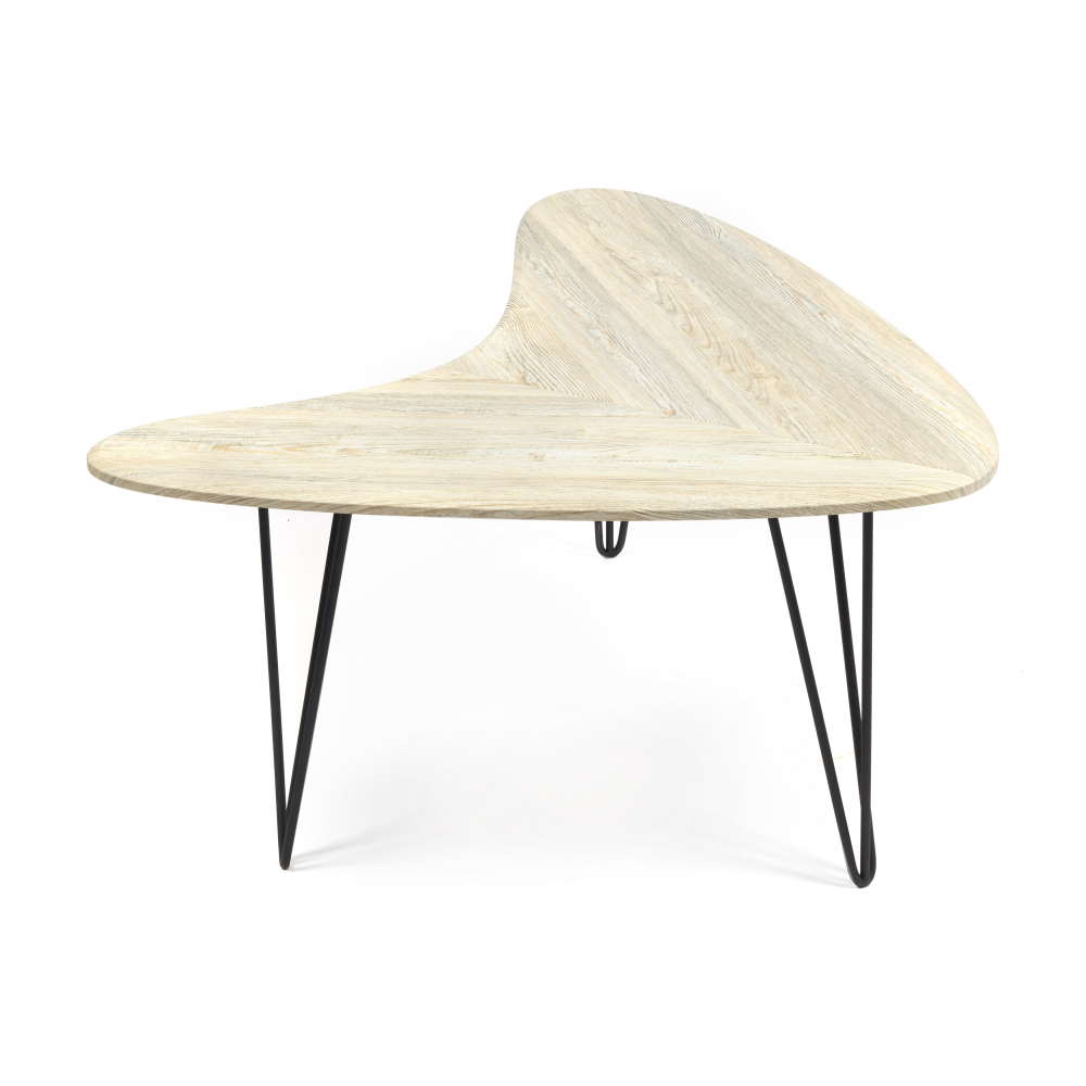 Фото Стол журнальный Волкат (Wolcot) от производителя Tetchair в Крыму по цене 11&nbsp;280 ₽