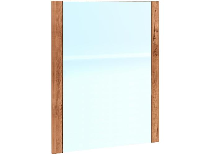 Зеркало Афина А9а (дуб крафт (Заречье) )