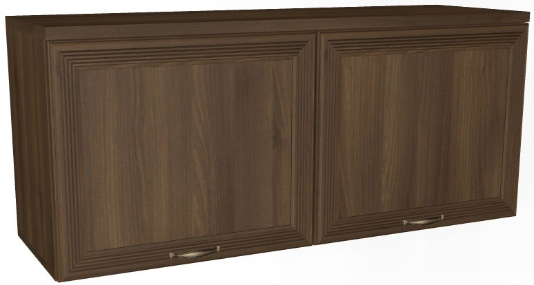 Фото Антресоль Карина АН-1038 от производителя Лером в Крыму по цене 9 080 ₽