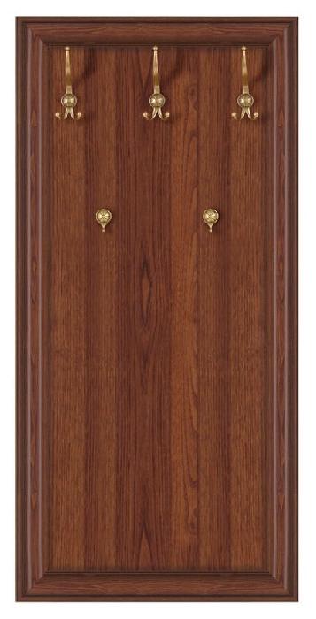 Вешалка Kentaki S320-WIE/75 (каштан (Black Red White (БРВ)) )